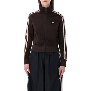 아디다스 파이어버드 클래식 스트라이프 슬림 트랙 재킷 KC6572