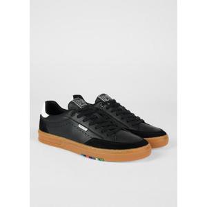 25FW 폴 스미스 스니커즈 M2SHLS11TLEA79 BLACK DOM