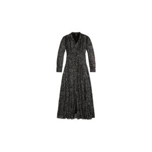 26 SS Ralph Lauren 더블알엘 플로럴 버튼 드레스 282P07654001 TP449410771