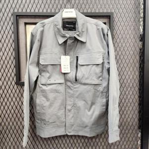 인터크루 HC45 지퍼포인트트러커자켓 ITY1UJ05