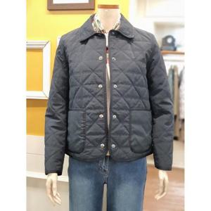 BCBG 세이브존01 라이언 퀼팅 점퍼 B5A1R149A