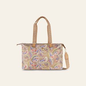 오일릴리 치나 캐리 올 OWISYBG001-049