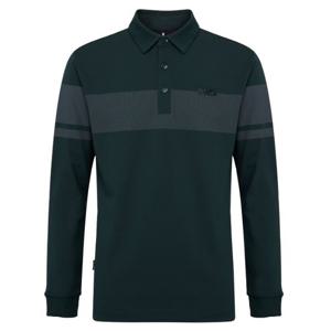 [와이드앵글]남성 CO 커프스 PK 폴로 티셔츠  WMP26293G9