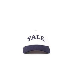 26 SS 스포티앤리치 예일 로고 베이스볼 캡 모자 AC079611678WH50 TP449411956