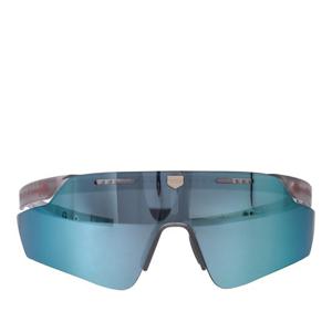 태그호이어 쉴드 프로 랩어라운드 미러 선글라스 TH40044U 20X