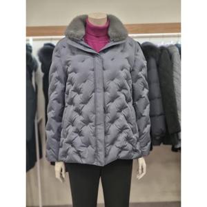 벨리시앙 세이브존07 밍크 하이넥 구스 HZ5413