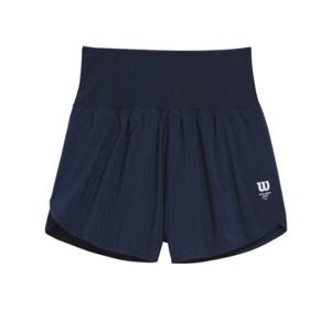 윌슨반바지 VQA W243102TPH81-DBC 여성 스필트 코트 반바지