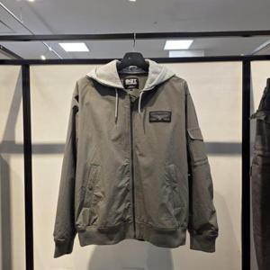 엠할리데이 HC21 와펜 패치 항공 JP K MQ1JU029