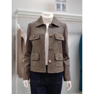 베스띠벨리 세이브존02 모직 숏 자켓 BL-JAX2129-0