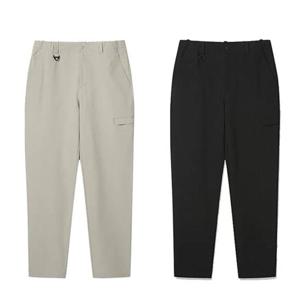 [네파] 25FW 남성 컴포 웜 간절기 캐주얼 슬렉스 팬츠 7L51662