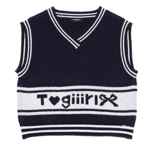 [티파니(백)]NY 자카드니트VT(T51KAW011)