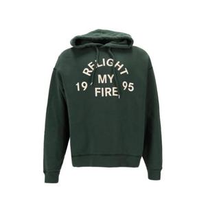 디스퀘어드2 후드 티셔츠 S71GU0738S25030 632 PINE