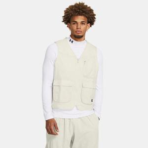 언더아머조끼 BQK 1382877-273 남성 UA 레거시 크링클 베스트