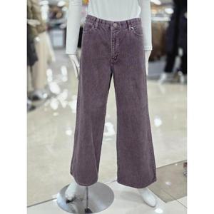 ab.f.z 세이브존09 코듀로이 히든 밴딩팬츠 afha1p41a