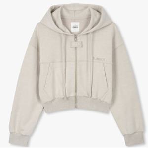 [톰보이]피그먼트 셋업 후드 집업 9105313505