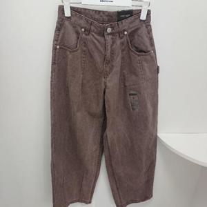 인터크루 HC17 벌룬다트와이드팬츠 ITA1PL51abr