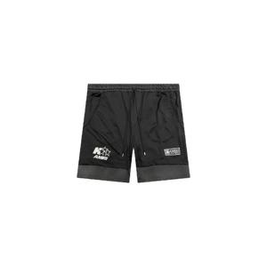 26 SS 아미리 로고 프린트 메시 바스켓볼 쇼츠 AMJYSH1036BLK TP449891521