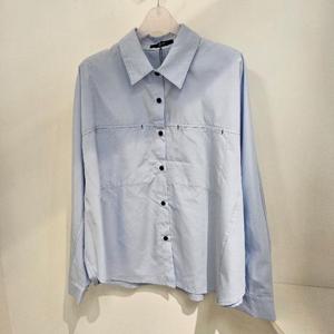 Sellys HC03 더블 바텍 셔츠 Sq206020  57