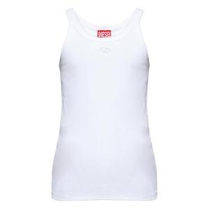 디젤 반팔 티셔츠 A200430EJAI 100 White