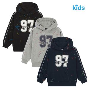 노스페이스키즈 트랙온 후디_NM5PR54