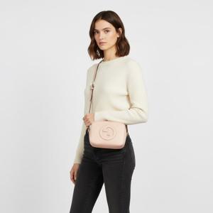 (공식매장AS가능)()풀구성품 구찌 블론디 미니 숄더백 라이트 핑크 820429 AAEDB 6705