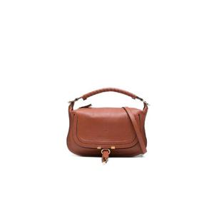 26 SS 끌로에 마르씨 레더 스몰 크로스 백 26SS882R3526M TP449935701