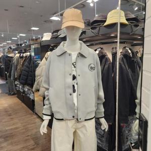 인터크루 HC10 여성,둥근카라가디건 ITY4DC51A