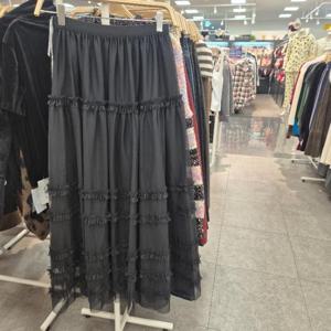 밸리걸 HC12 스커트 71563831