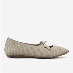 스케쳐스 여성 클레오 포인트 SC0WFCGX102_CH