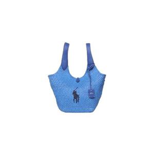 26 SS 폴로 랄프로렌 로고 아플리케 숄더 백 428P12005001 TP450043642