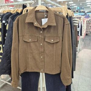 밸리걸 HC12 자켓 71564128