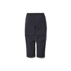 스노우피크 SNOWPEAK 3L 레인 팬츠 - 블랙 PA-23SU002BK 337210