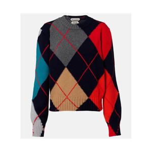 JW앤더슨 x Pringle of England 울 스웨터 P01123960