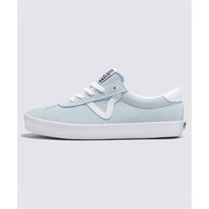 반스 VANS 스포츠 로우 - 베이비 블루화이트 VN000CTDYF51 340069 (VN000CTDYF51)