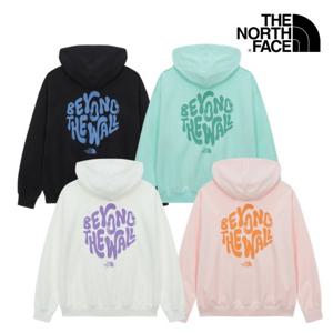 노스페이스  남성 클레이 후디 NM5PS00