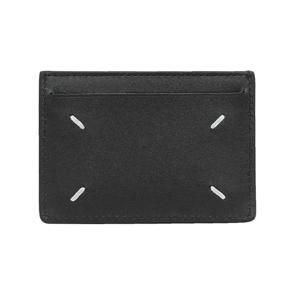 [국내신상]마르지엘라 스티치 로고 카드지갑 SA1VX0007 P4745 T8013