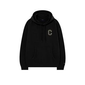 커버낫 COVERNAT [추영우 ]C 로고 후디 Black CO2503HD03BK 344630