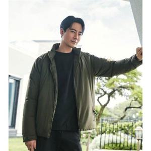 케이투 K2 KMU25553 남성 경량 씬다운 씬에어(THINAIR) CLEAR (3355) 346944