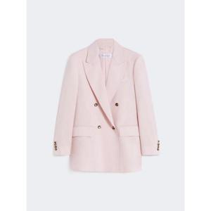 막스마라 MXMOMBROSA 옴브로사 버진울 수트 자켓 2611041171600