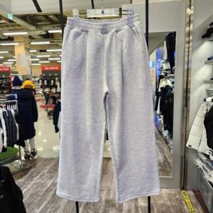 에스핏 HC09 사은품증정 와이드환편바지 SJA101UKPT04