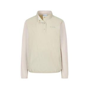 컬럼비아 여성 베이스 트레일 하프 스냅 FM1YL6553-160