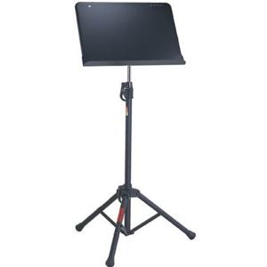 [진성뮤직]반도 이동형 보면대 BD709-1 블랙 악기보면대 색소폰스탠드 스텐드 거치대 악기용품