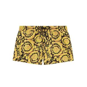 베르사체 스윔팬츠 ABU05020 A233170A7900 GOLD