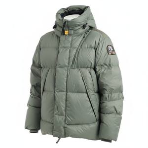 PARAJUMPERS CLOUD (24FW-PMPUPP01-610) (클라우드 쇼트 다운 자켓)