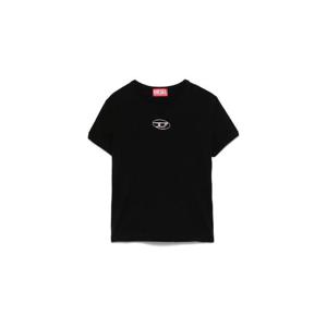 26 SS 디젤 T 언큐티 롱 Od 티셔츠 A168390CLBR TP450609282