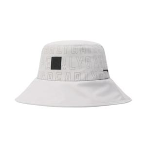 [파리게이츠] (511F1CP302)남성 에어홀 펀칭 로고 버킷햇