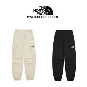 노스페이스 남성 하이랜드 조거 NP6NR11