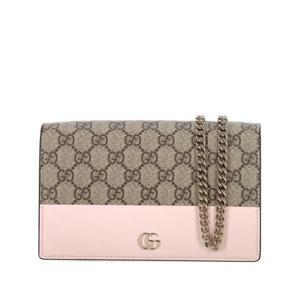 구찌 크로스백 497985 AAFXM5743 Black