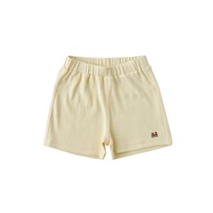 M밍크뮤D 26SS (YE)아미엘뮤모달5부팬츠 반바지 어린이집 (3637067102)