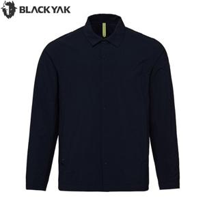 블랙야크 남성 봄 등산 아웃도어 긴팔티셔츠 어반트래커 긴팔 셔츠1 1BYYSSV002BH